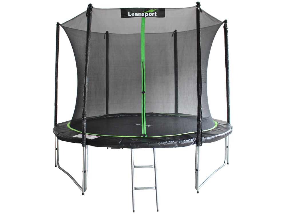 Trampoline LEAN SPORT PRO 10ft