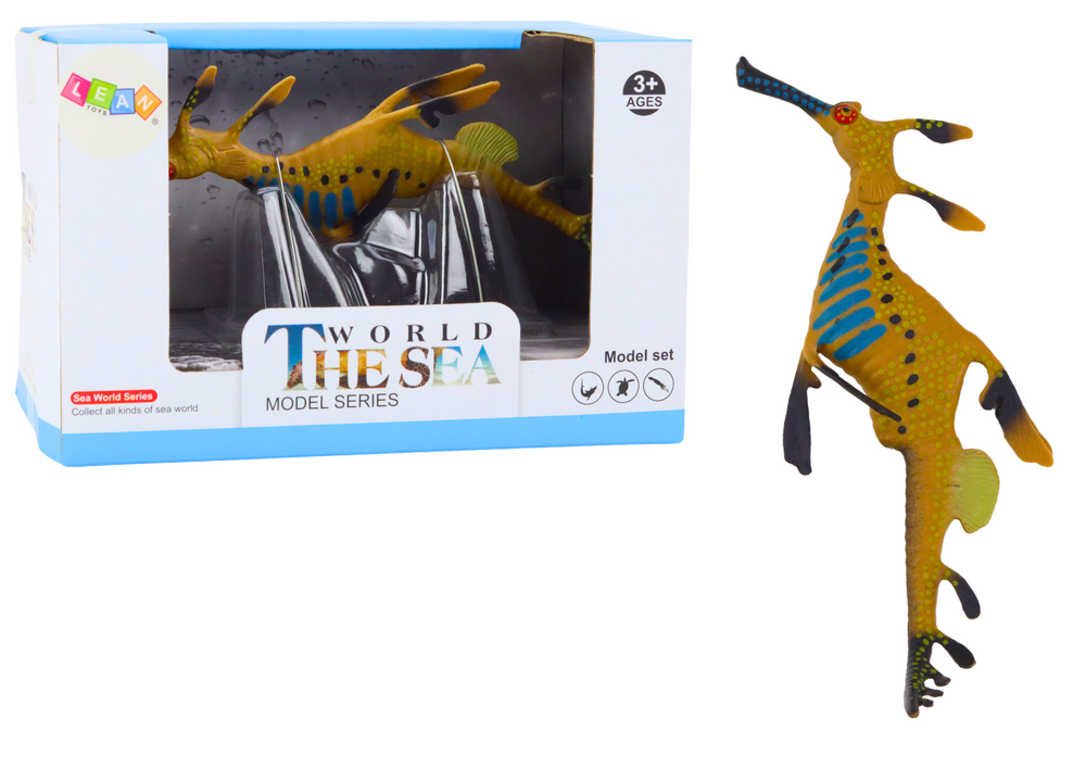 Figurine Seahorse Floathorse 18 cm