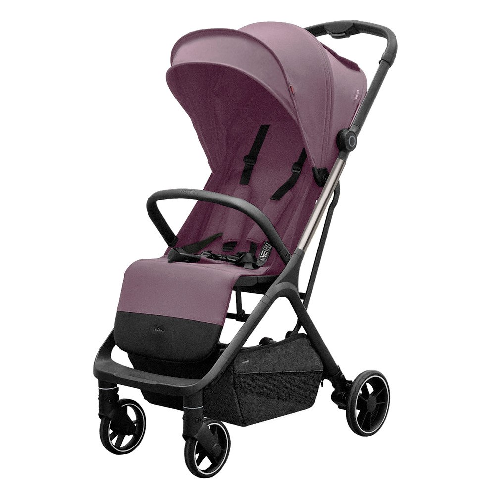 Carrello Nova CRL-5521 Desert Pink Прогулочная коляска