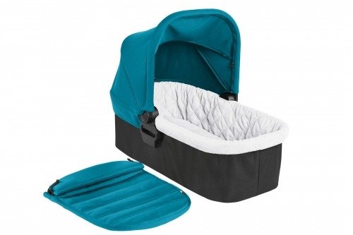 Baby Jogger Gondola City Mini Single 2/GT2 2/GT2 CAPRI