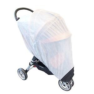 Baby Jogger MOSKITIERA - CITY MINI SINGLE J7M00