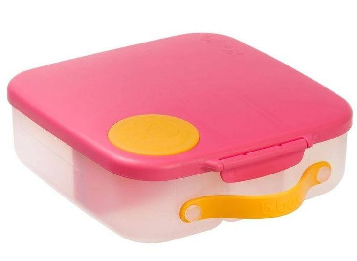 B.box Lunchbox  Strawberry Shake