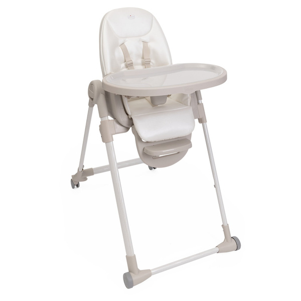 Chicco Polly Armonia Mother Pearl Детский стульчик для кормления