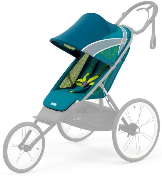 Cybex Avi Maliblue Прогулочный блок