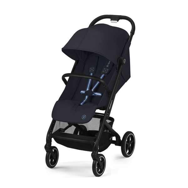 Cybex Beezy Dark Blue Прогулочная коляска