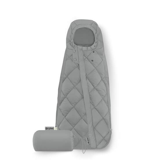 Cybex Snogga Mini 2 Śpiworek Stone Grey