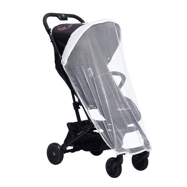 Easywalker Moskitiera do wózka spacerowego Buggy XS