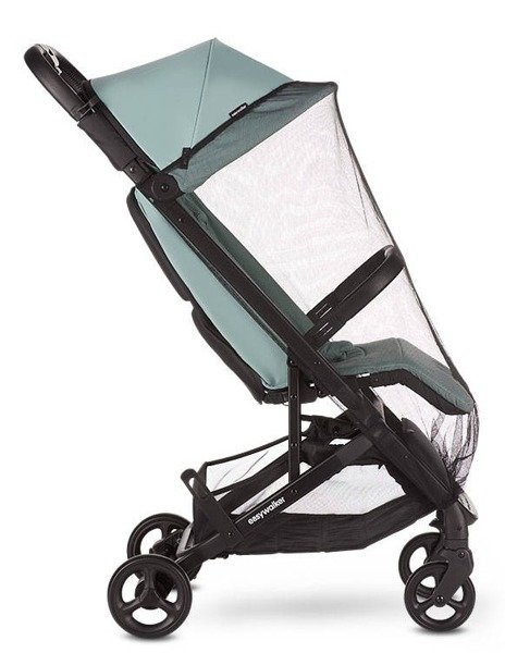 Easywalker Moskitiera Do Wózka Spacerowego Miley / Buggy GO