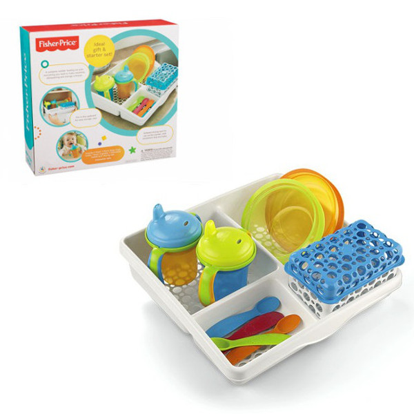 Fisher-Price Suszarka na Naczynia