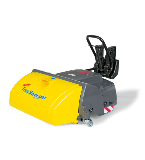 Дополнение к трактору вращающийся ролик Rolly Toys rollyTrac Sweeper 409709