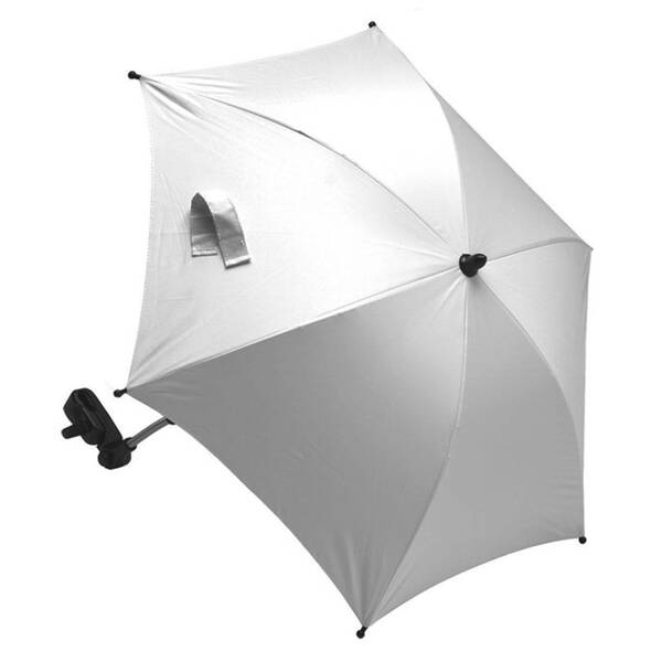 Titanium Baby - Parasol Uniwersalny UV50+ TB Off White