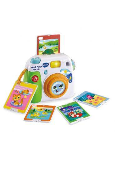 Vtech Pstryk Pstryk Aparacik