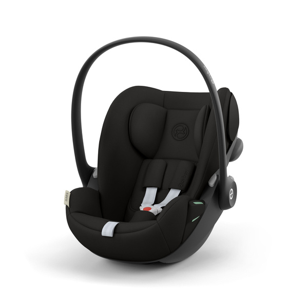 Cybex Cloud G I-Size Magic Black Детское автокресло 0-13 кг