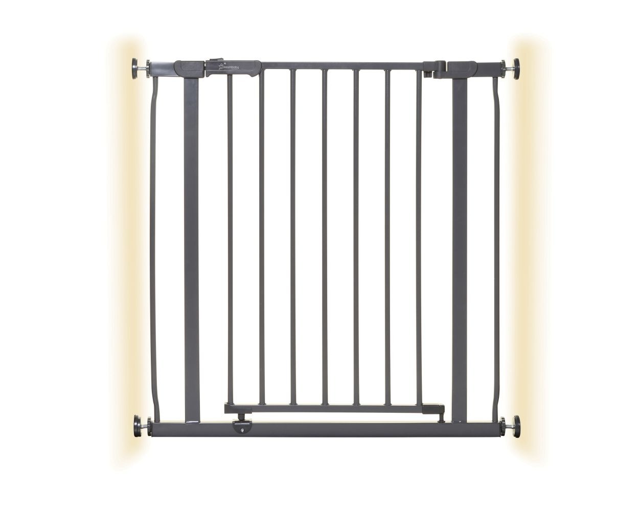 AVA GATE GREY