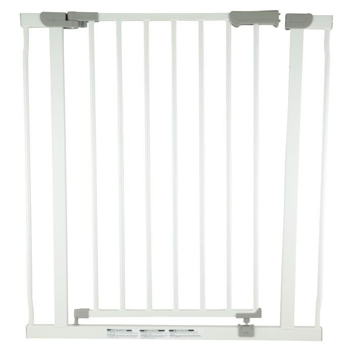 AVA GATE WHITE FOR DOGS