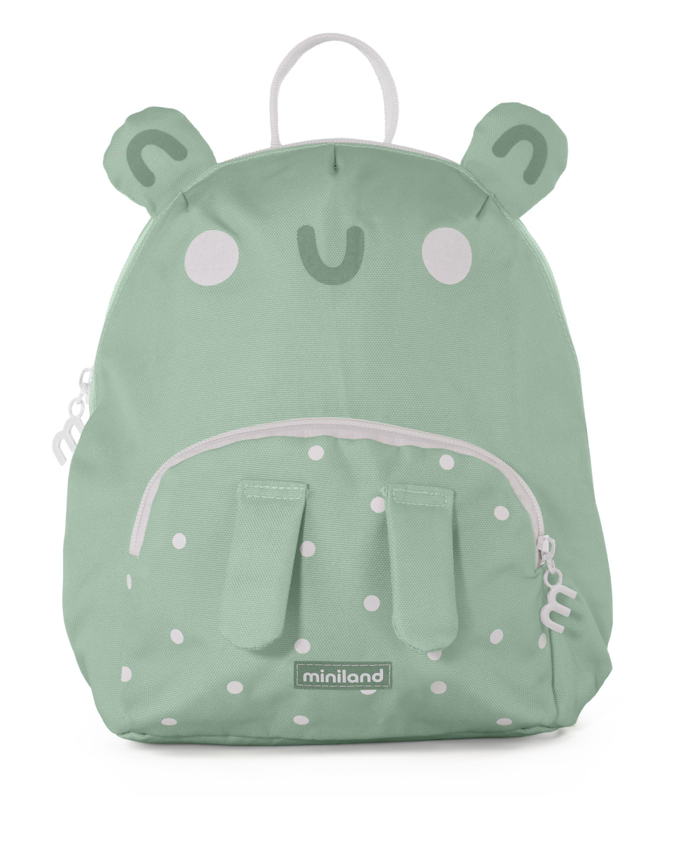 ECOTHERMIBAG KID FROG