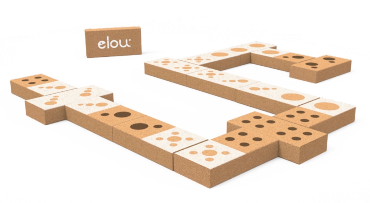 ELOU DOMINO