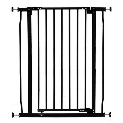 LIBERTY TALL GATE PET BLACK