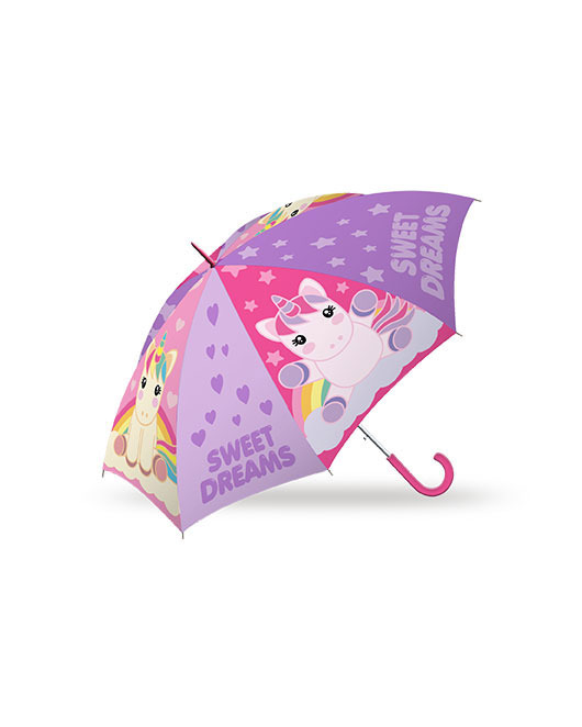 UMBRELLA 16. MANUAL SWEET DREAMS