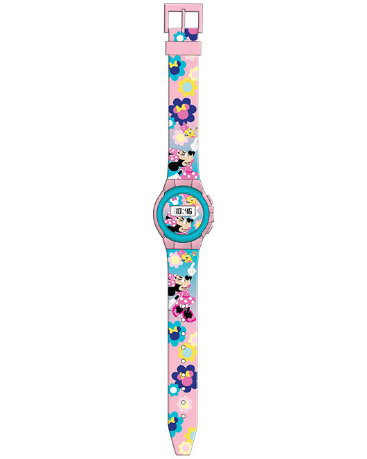 WATCH  MINNIE